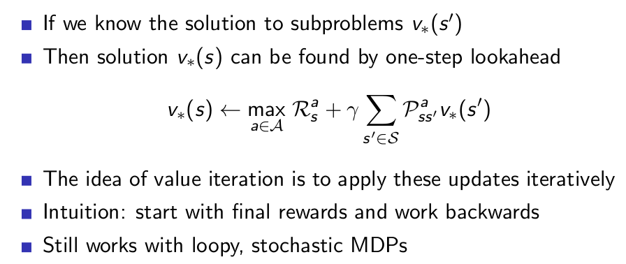 RewardHypothesis