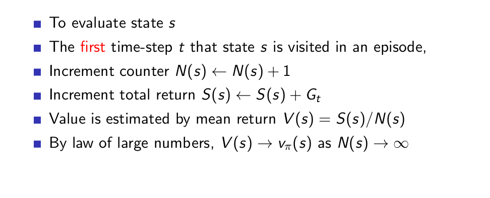 RewardHypothesis