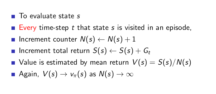 RewardHypothesis