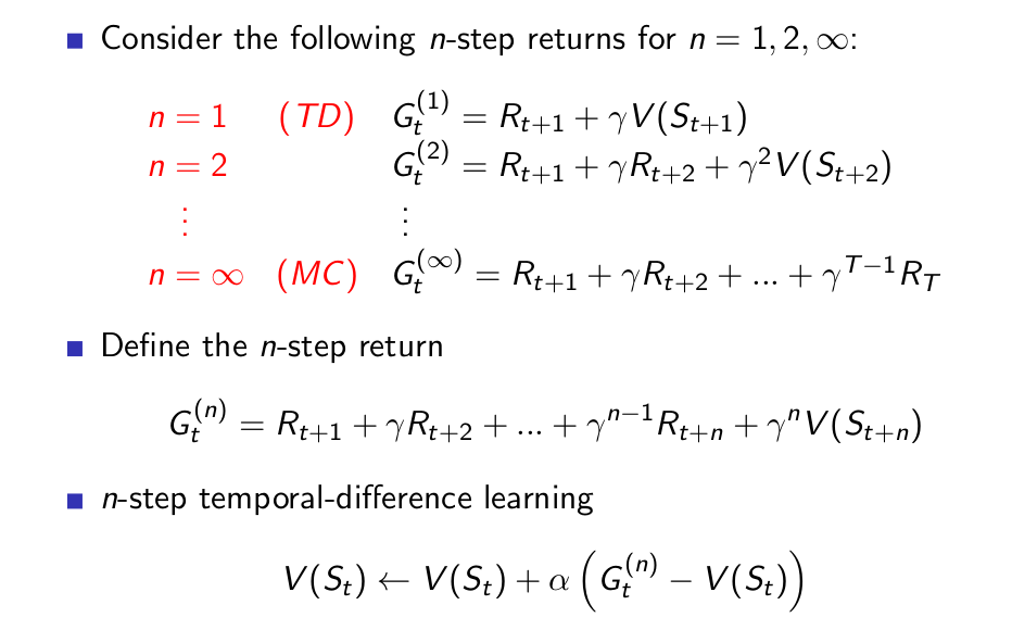 RewardHypothesis