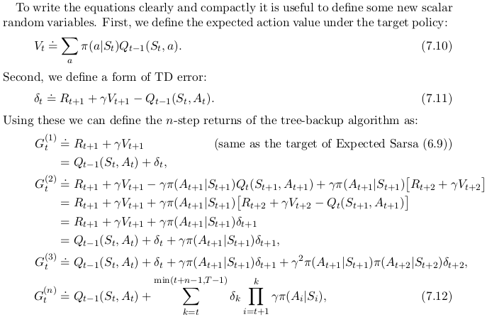 RewardHypothesis