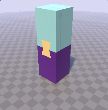 Ari Kata Tsugi - Base