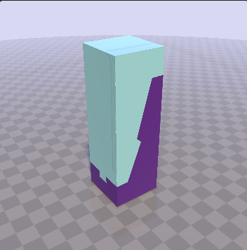 Daimochi Tsugi - Base