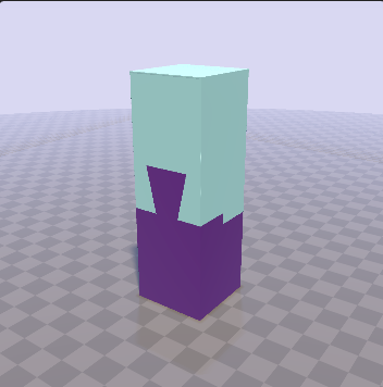 Koshikake Mechigai Ari Tsugi - Base