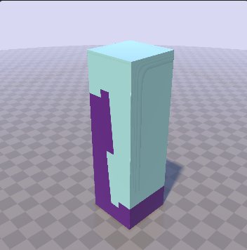 Okkake Daisen Tsugi - Base