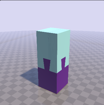 Shiho Ari Tsugi - Base