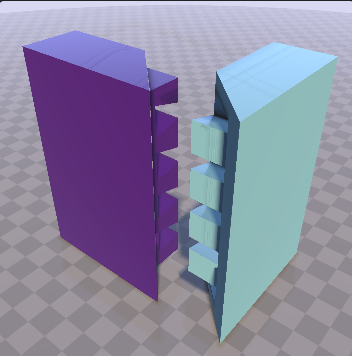 Kakushi Arigata Kumi Tsugi - Base