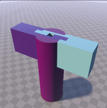 Shingiri Daimochi Tsugi - Base