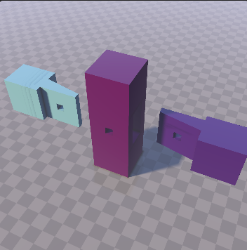 Suberi Hozo Sashi - Base