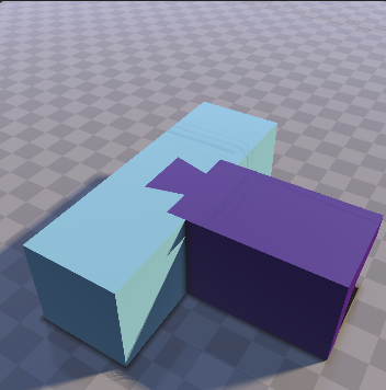 Koshi Kake Ari Otoshi Shiguchi - Base