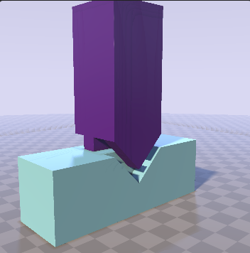 Ken Tome Hozo Tsugi - Base